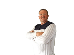 Олег Громов