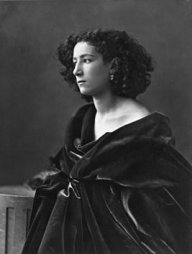 Sarah Bernhardt11